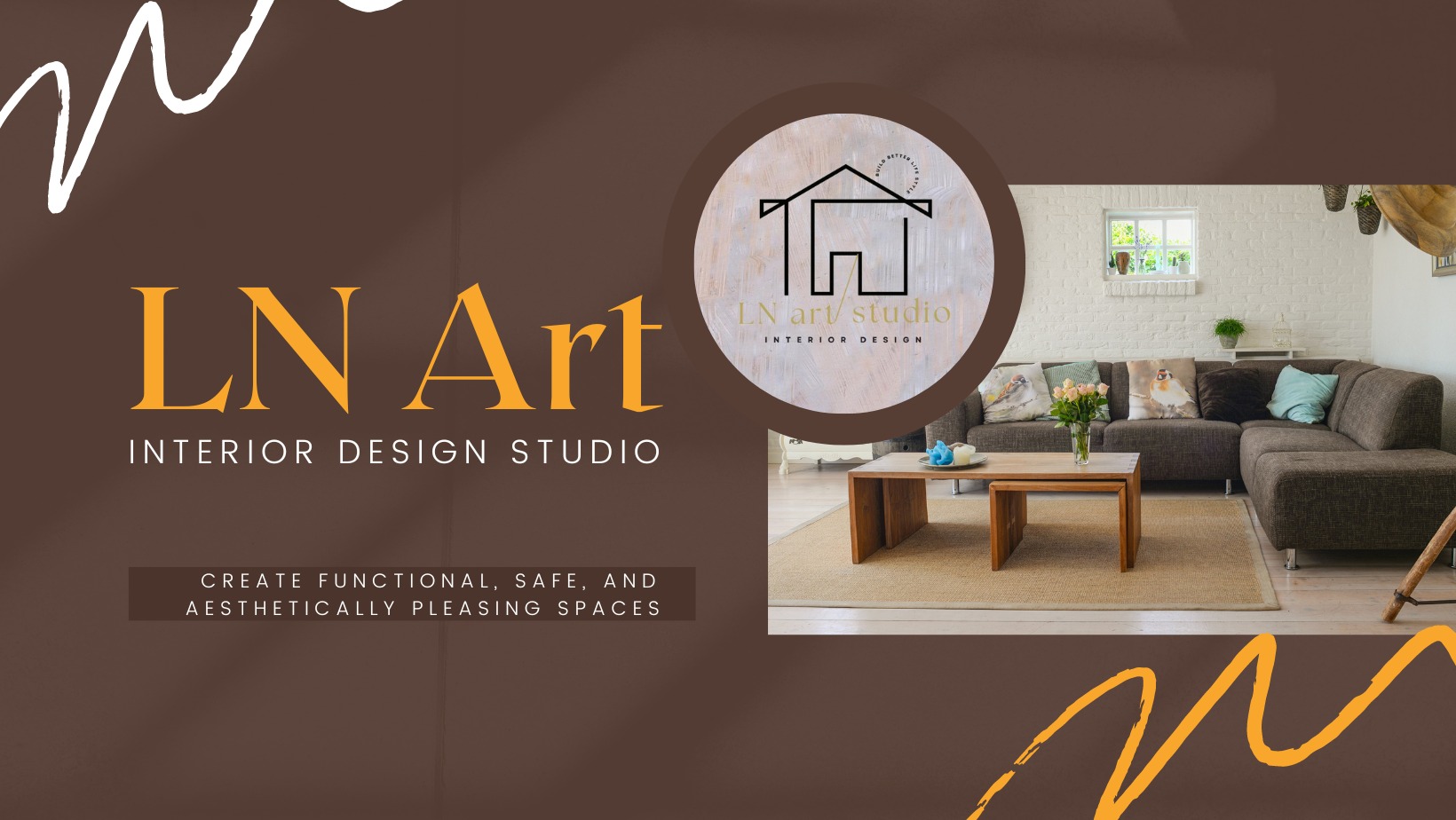 LN Art Interior Design Studio | Singapore Singapore