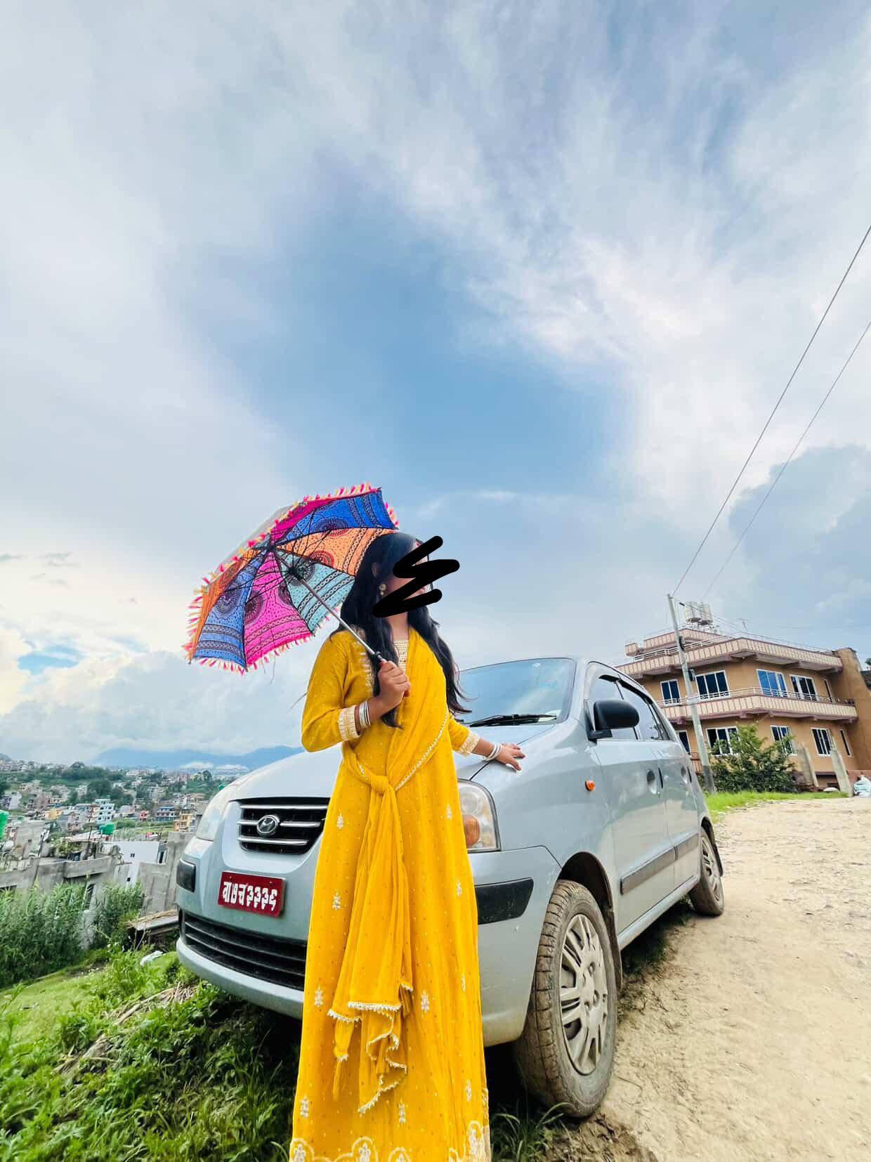 Parisha Shrestha