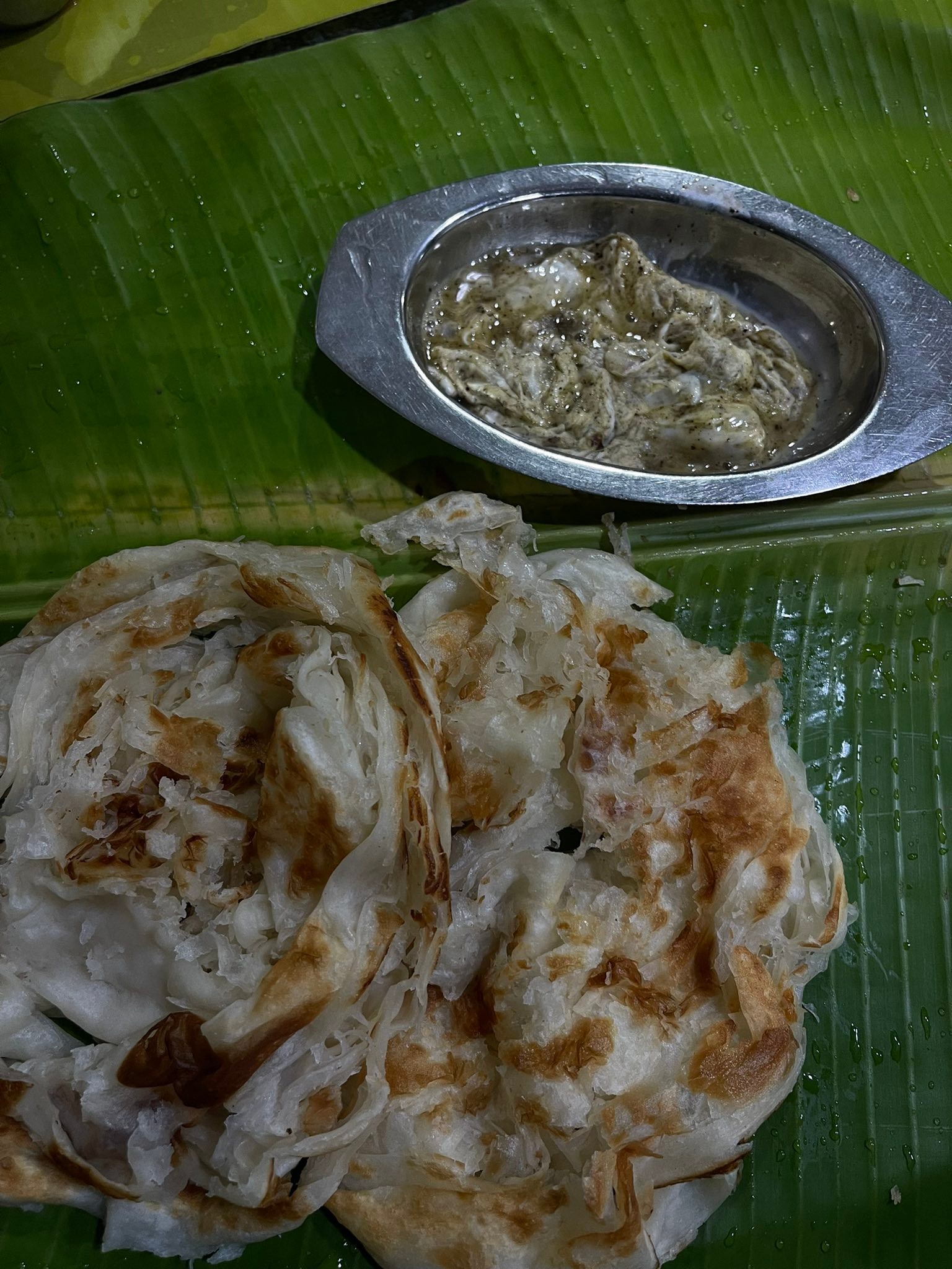 நண்பன் - நண்பன் added a new photo — at Sree Subbu Mess.
