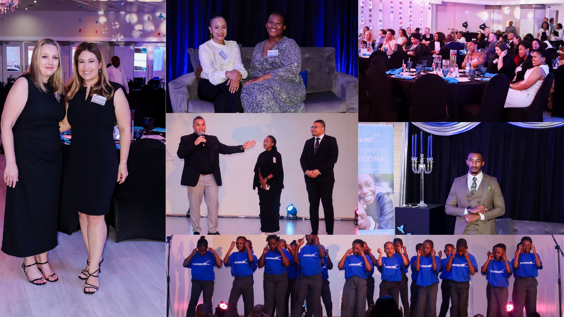 Tomorrow Trust’s 20-year journey is a... - The Tomorrow Trust | Facebook