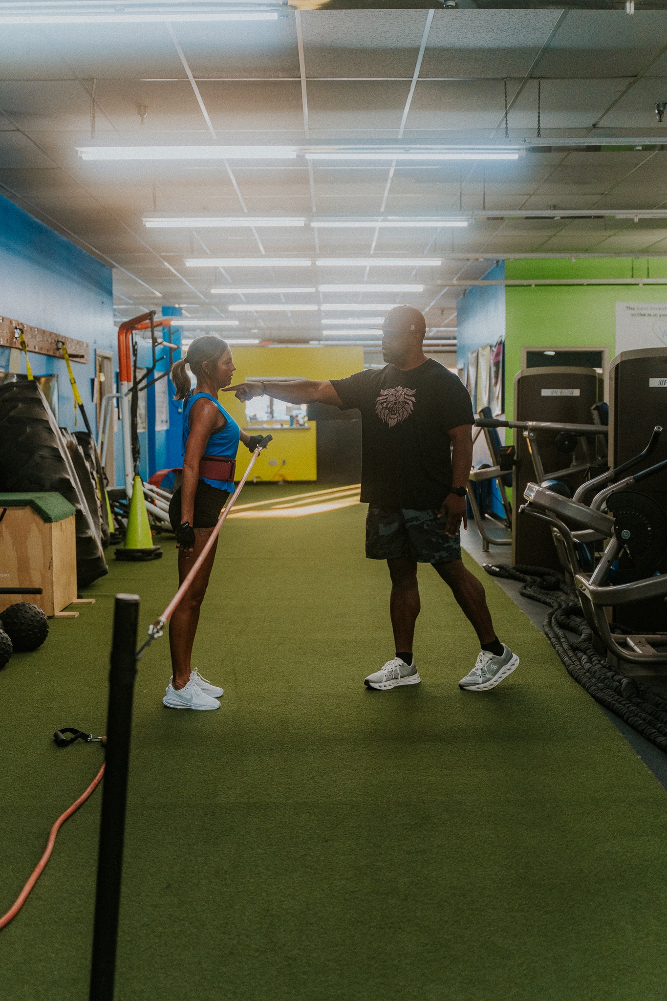 UNITY Fitness | Heath OH