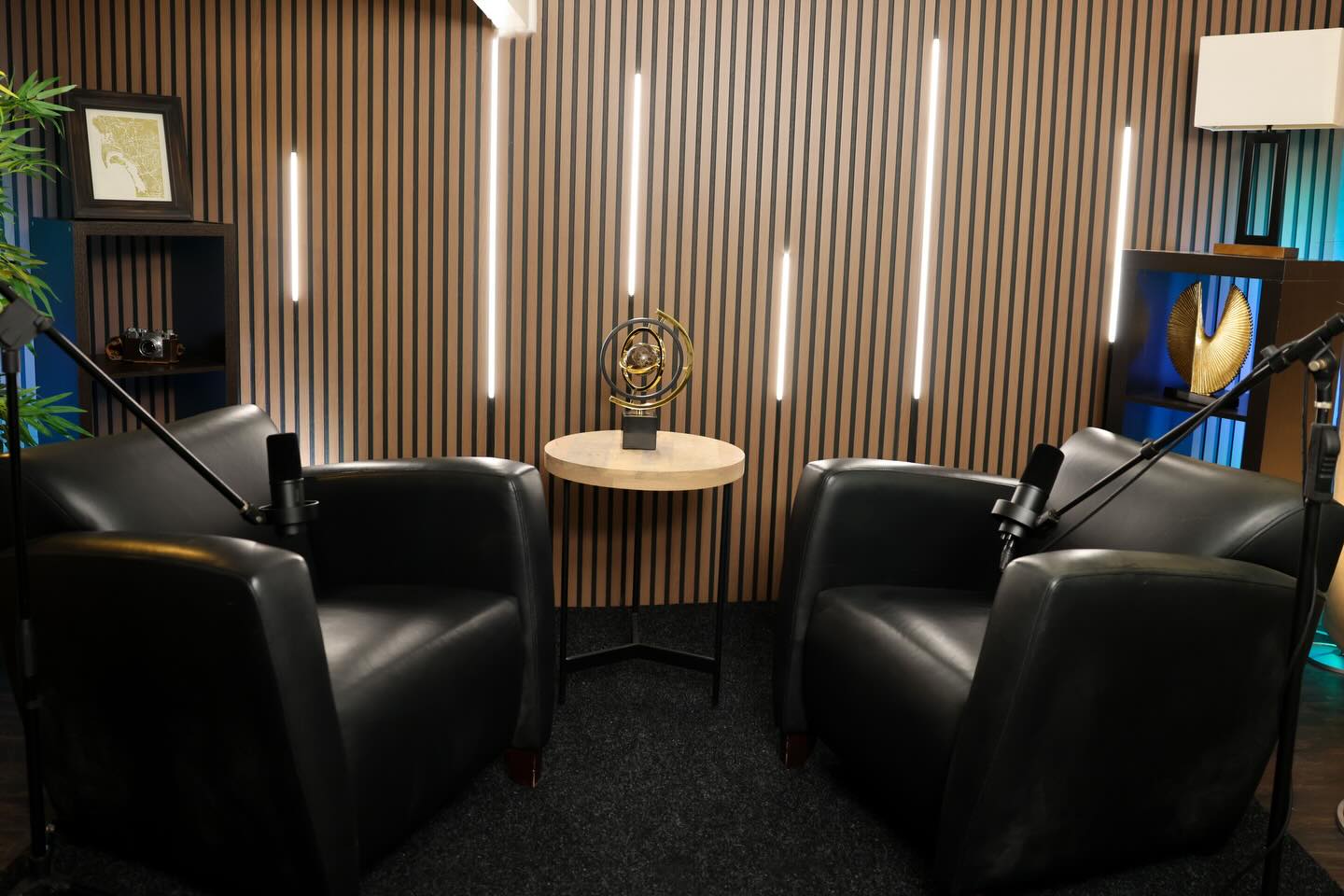 dk3 studios LLC - Using professional lighting is crucial when shooting ...