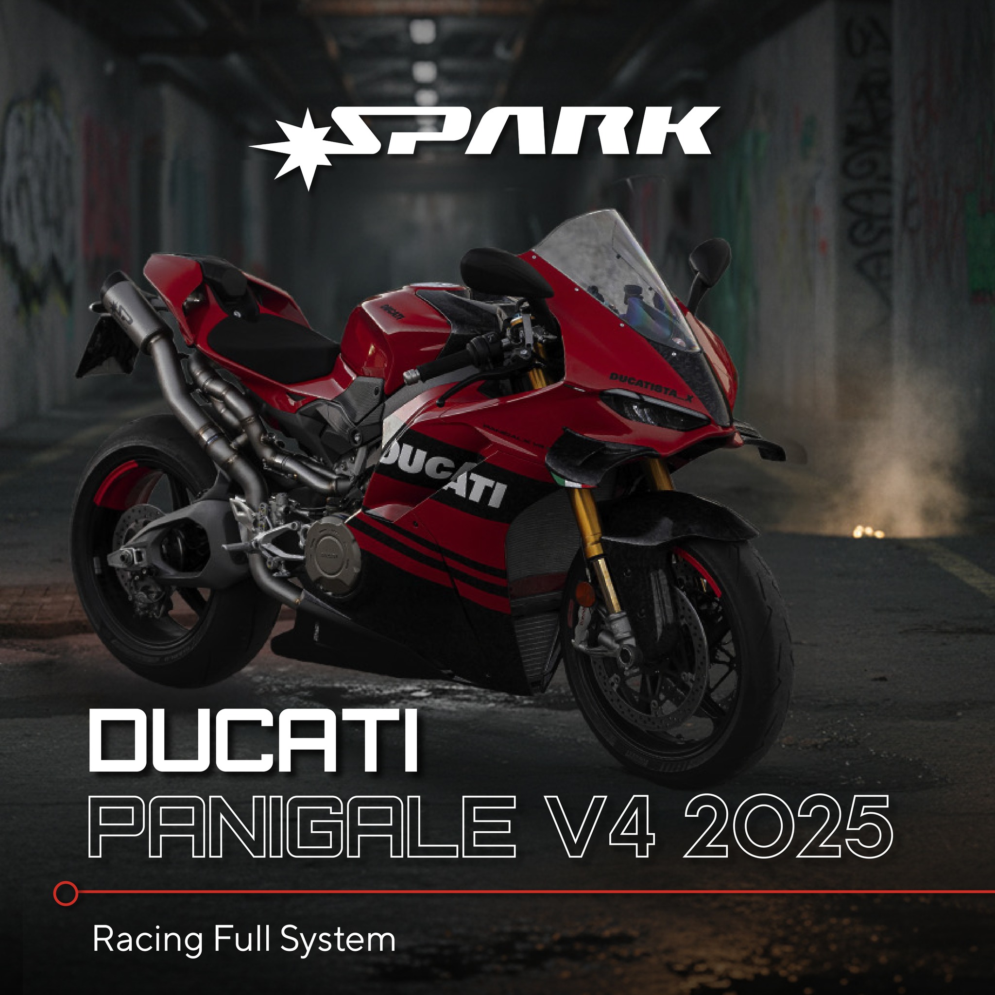 Jonathan Racing | Giv'atayim