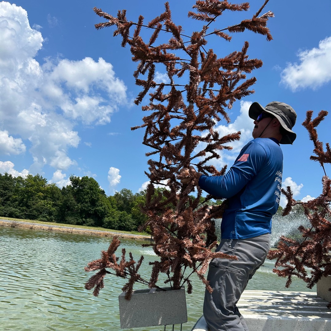 Aquatic Control, Inc.