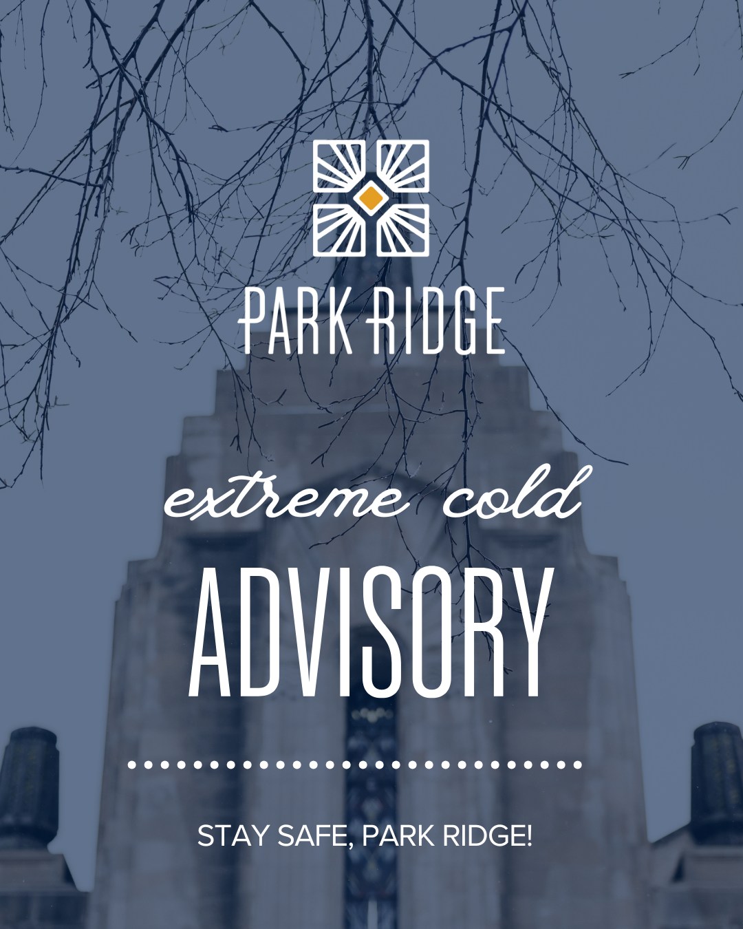 City of Park Ridge | Park Ridge IL