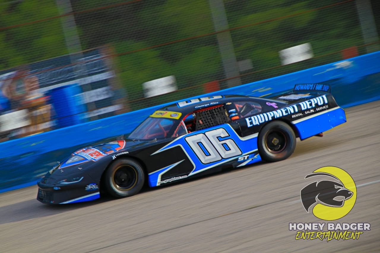Rice Racing - FOR IMMEDIATE RELEASE November 18, 2025 –... | Facebook