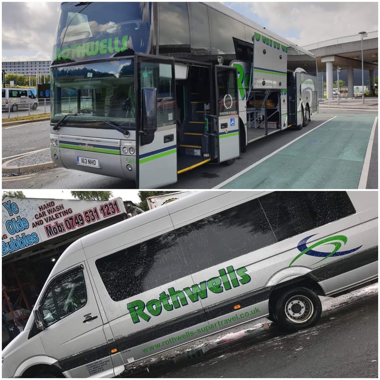 🌍 Our 2026 Excursion Leaflet Has... - Rothwells Super Travel | Facebook