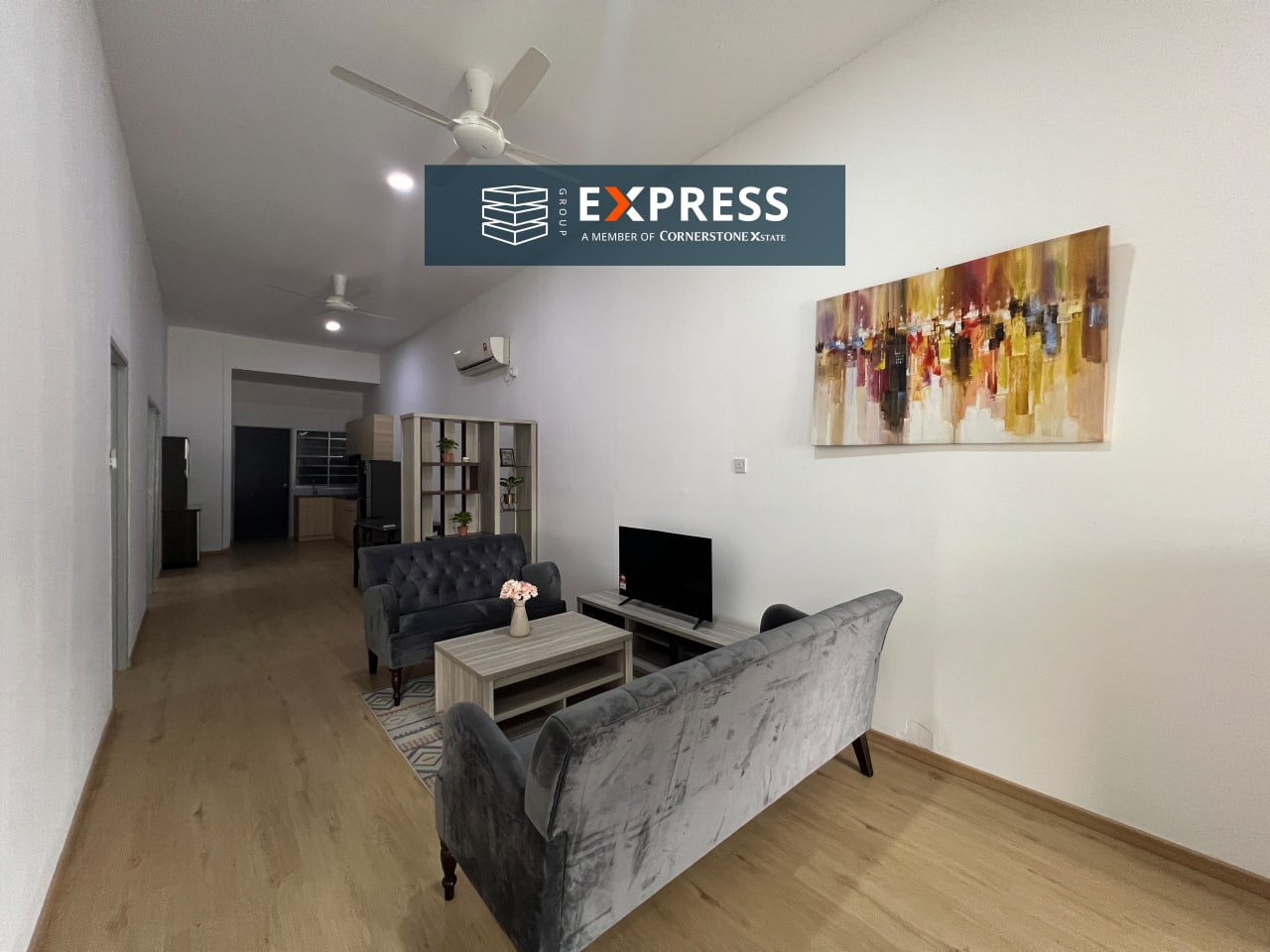 Express... - Express Property Management and Services Miri