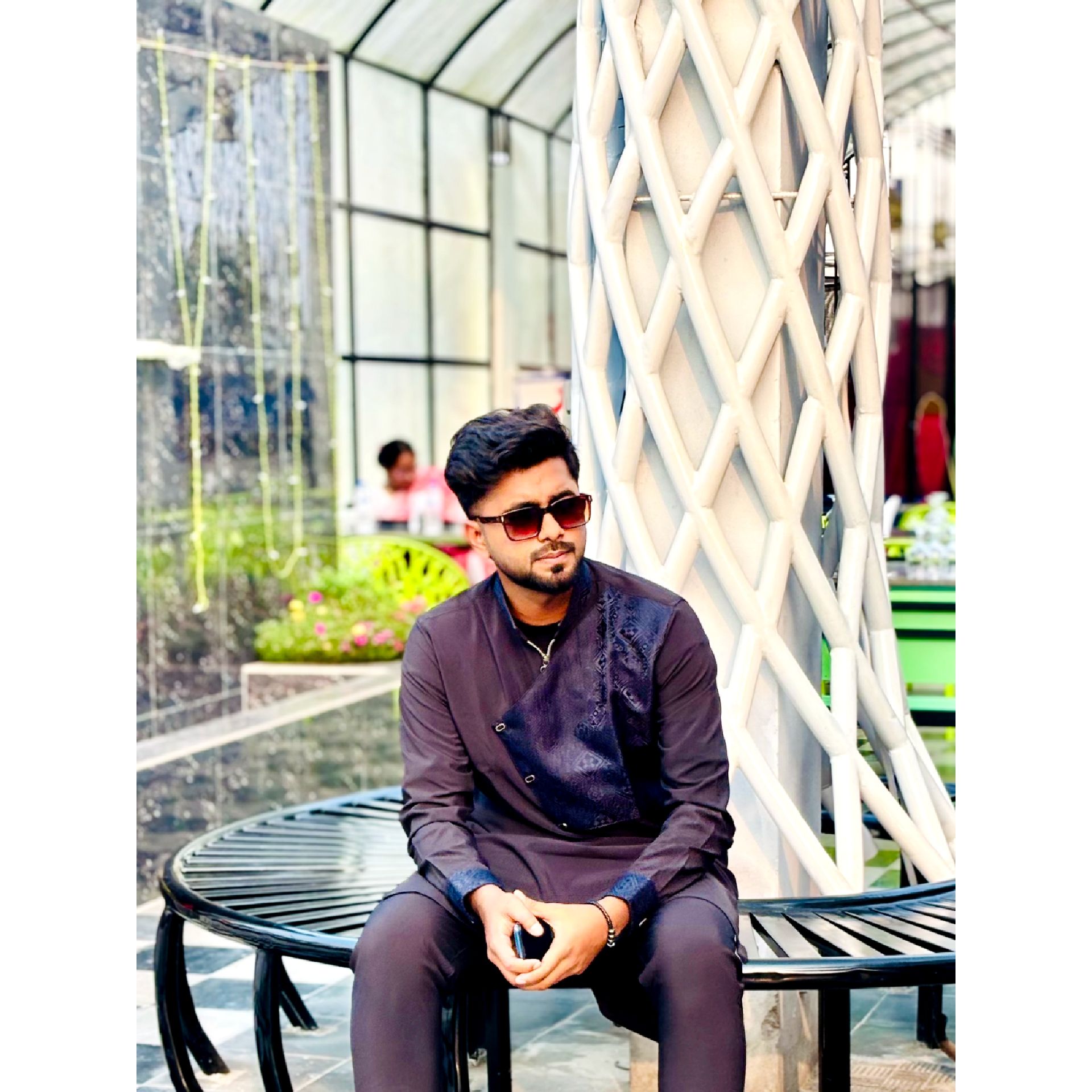 Jaiful Islam Shahrom