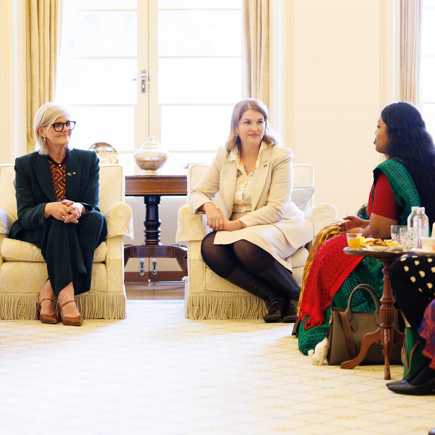 Governor-General of... - Governor-General of Australia