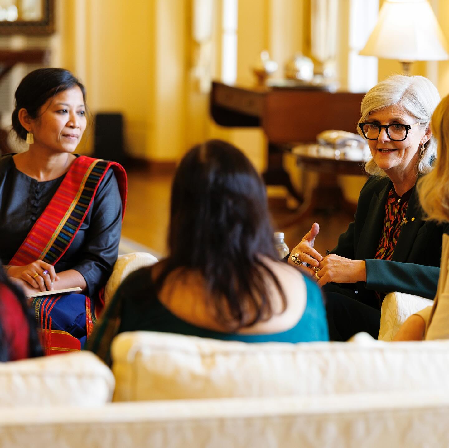 Governor-General of... - Governor-General of Australia