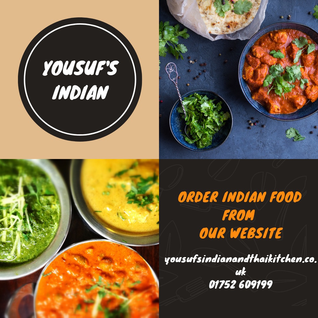yousuf-s-indian-thai-kitchen-plymouth