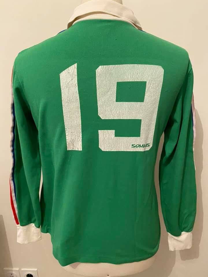 TIPP-Kick Gardien De But Toni I - Figurine Originale Maillot Vert Pour Jeu De Baby-Foot Tipp-Kick