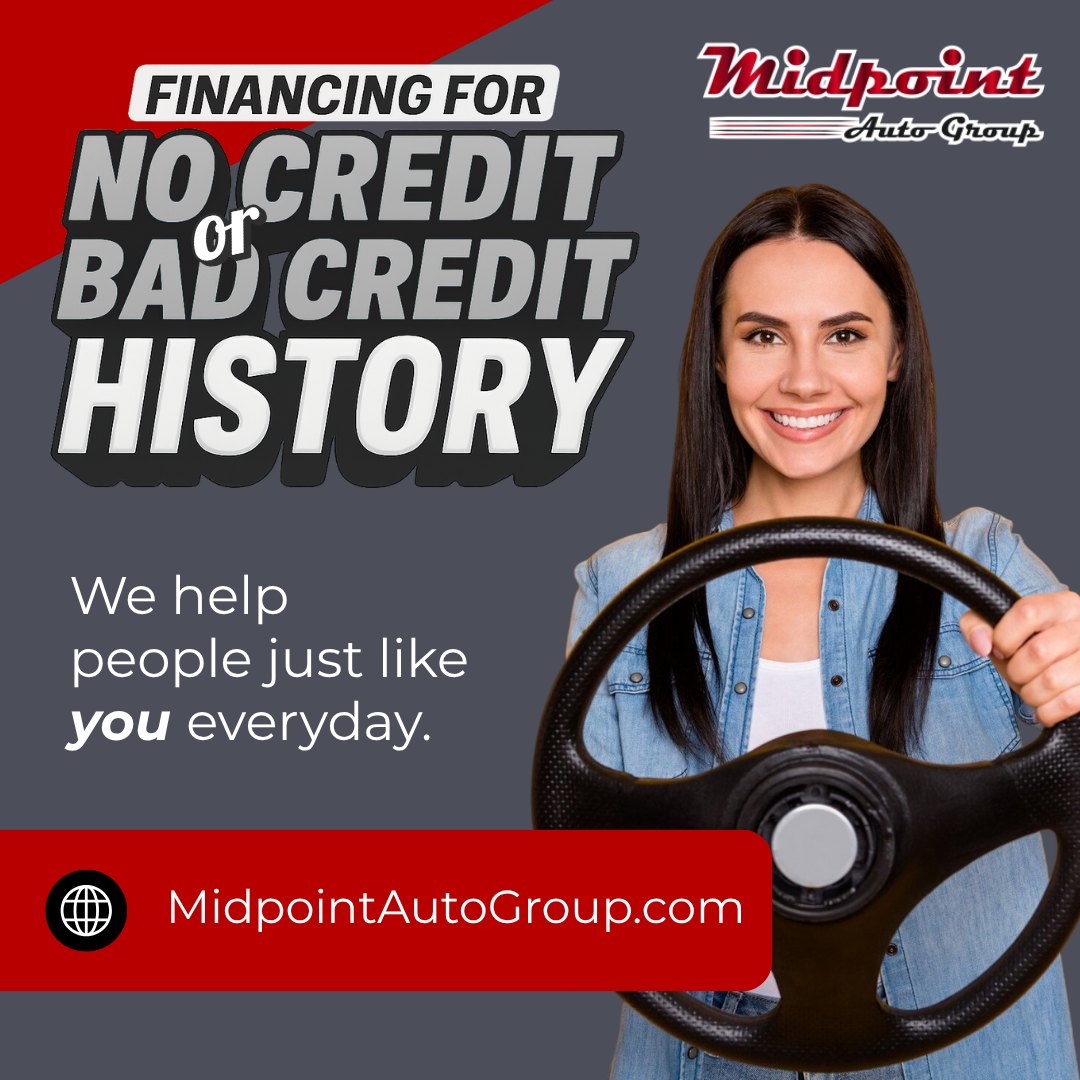 Midpoint Auto Group | Carrollton TX