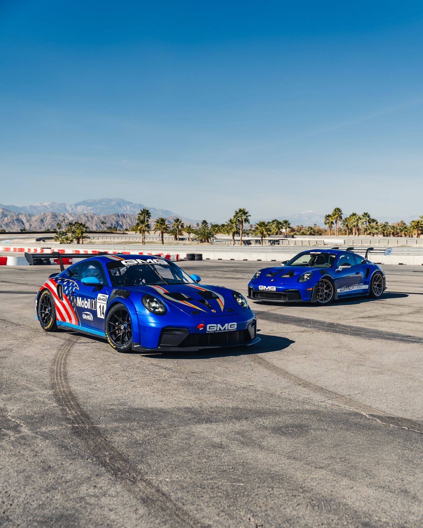 GMG Racing - GMG Racing added a new photo — at GMG Racing.