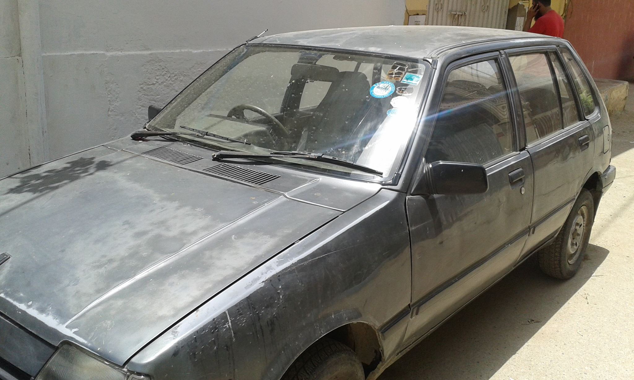 Amjad car showroom Karachi | Karachi