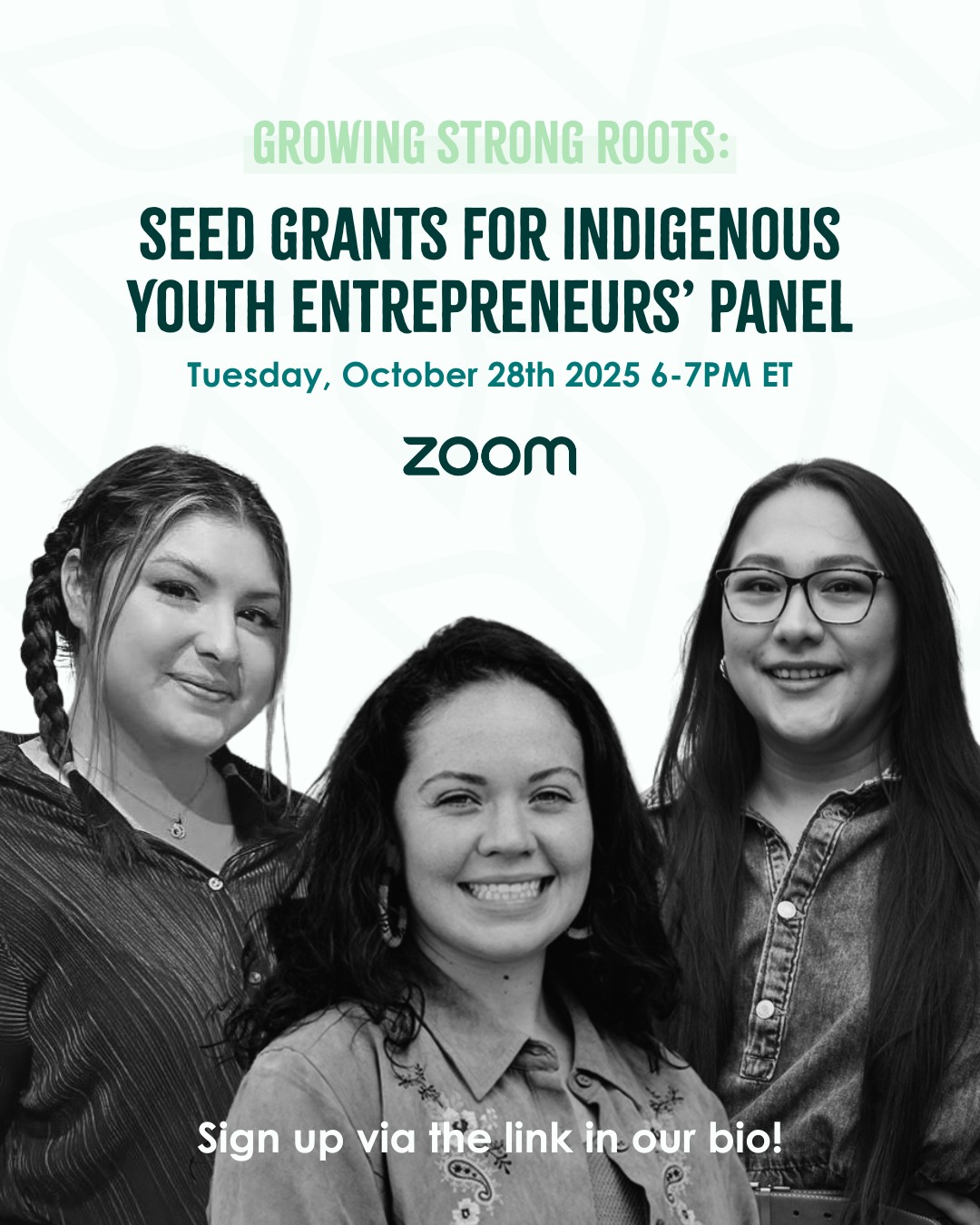 Indigenous Youth Roots - IYR | Toronto ON