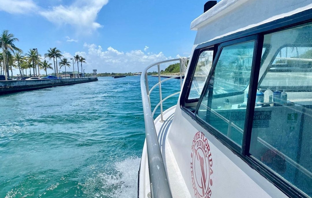South Florida Diving Headquarters - Boynton Beach | Boynton Beach FL