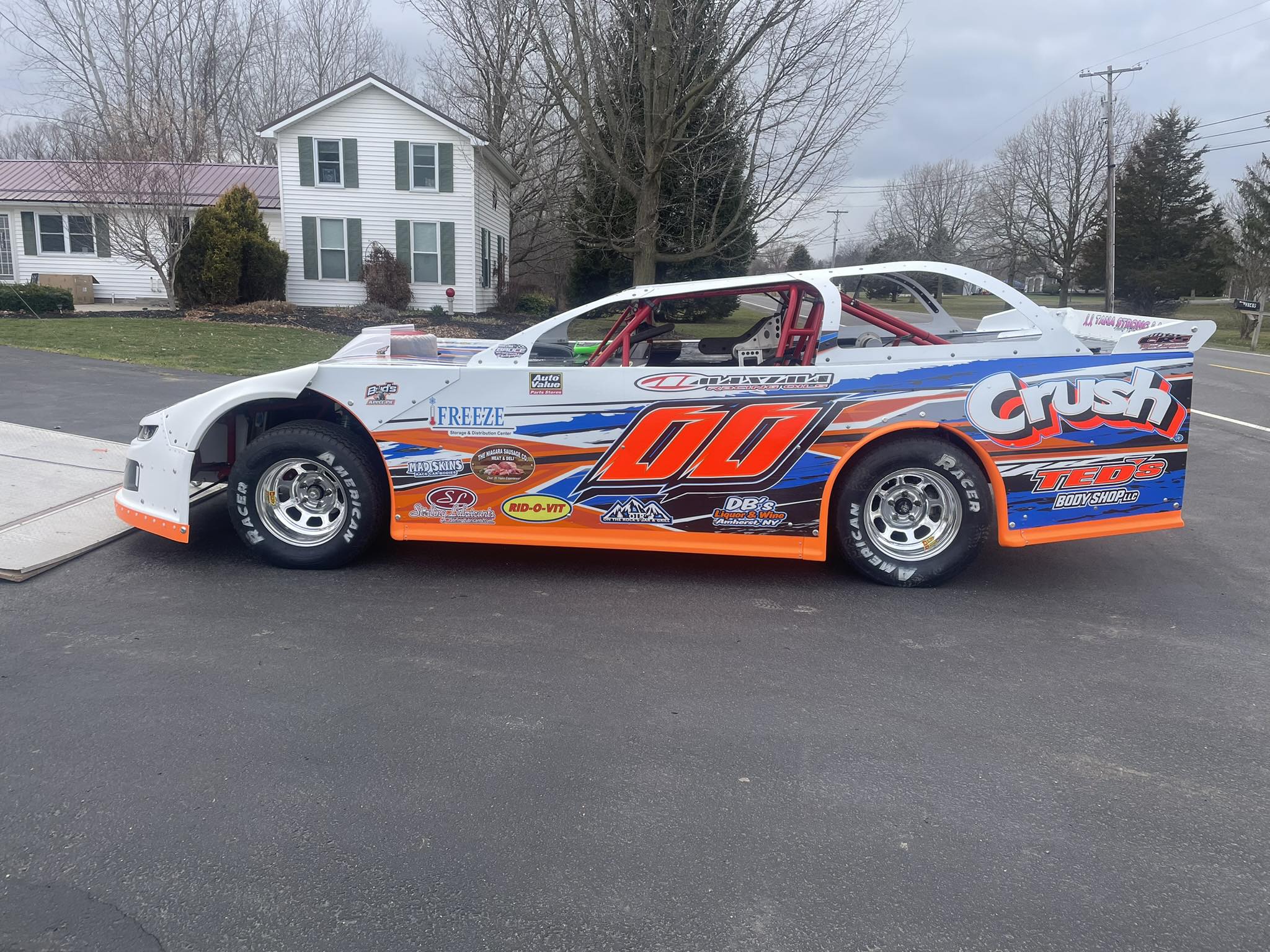 Welch Racing