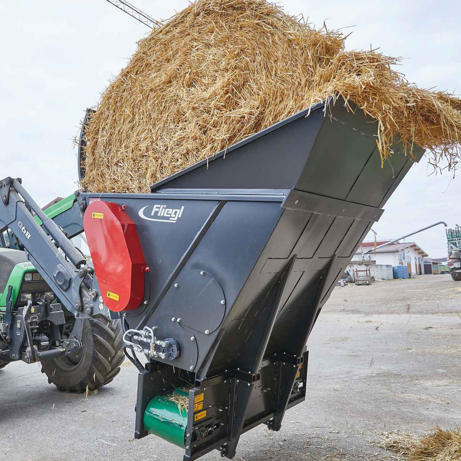PTG "Airbooster® Plus" Reifenfüll- Und  Produktbild-Vorschau 2