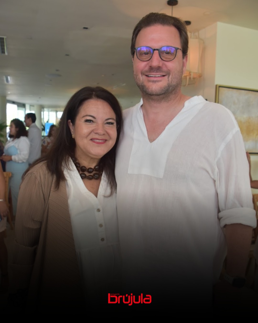 Revista - 🌟 ACIBEP Quintana Roo tiene nueva presidenta para el periodo ...