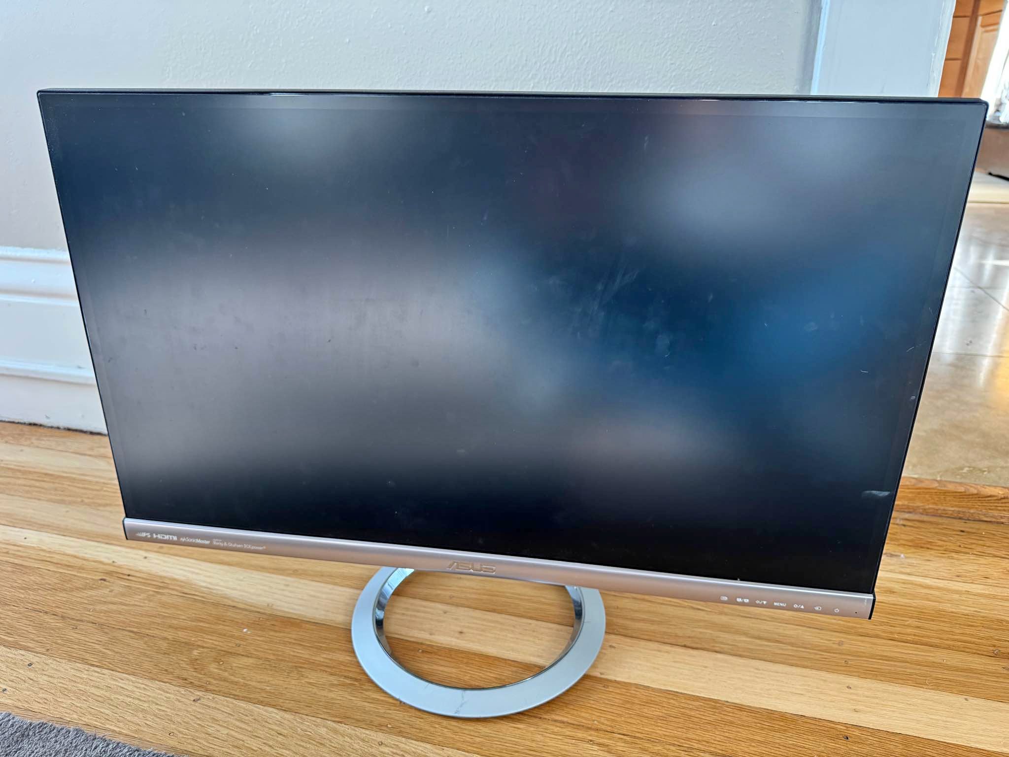 Asus vs248 monitor 1920x1080 - Monitors - San Jose, California ...