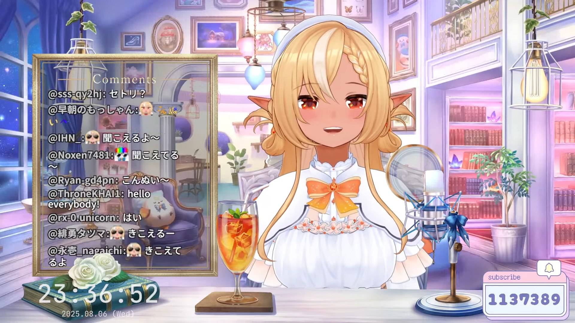 Yahoo奇摩電競 - hololive 不知火芙蕾雅，昨日（6）開 6... | Facebook
