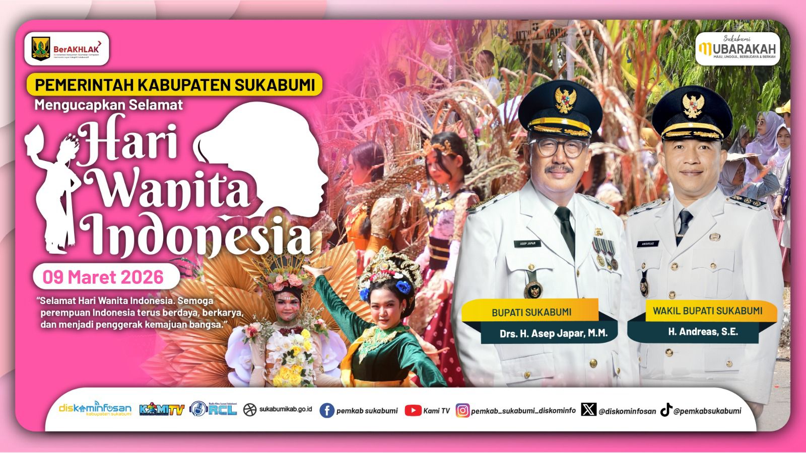 Bapenda - Selamat dan sukses kepada Bapak Ade Sukalsah, S.STP, MAP 🙏😊 ...