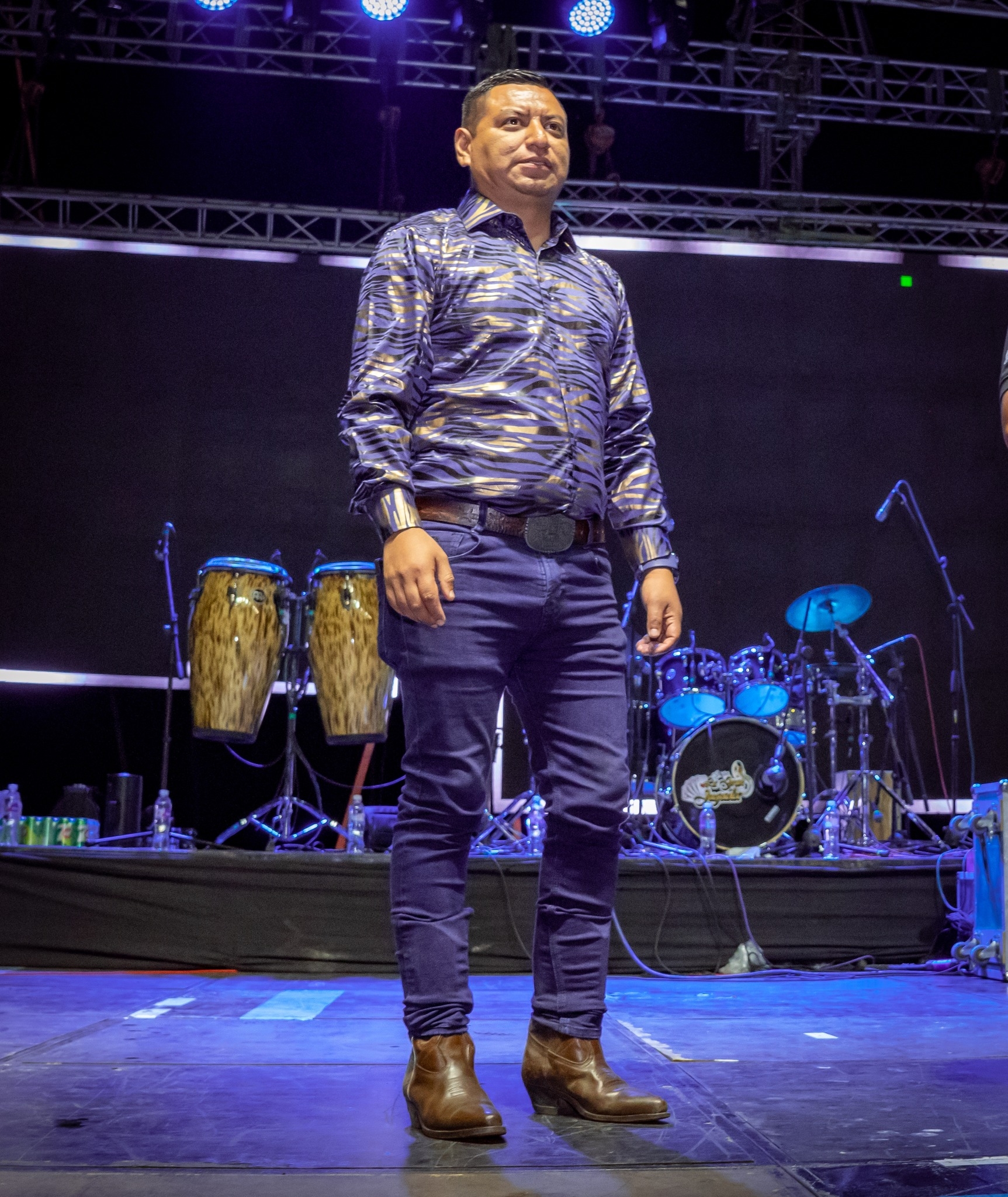 Manuel Zamora 