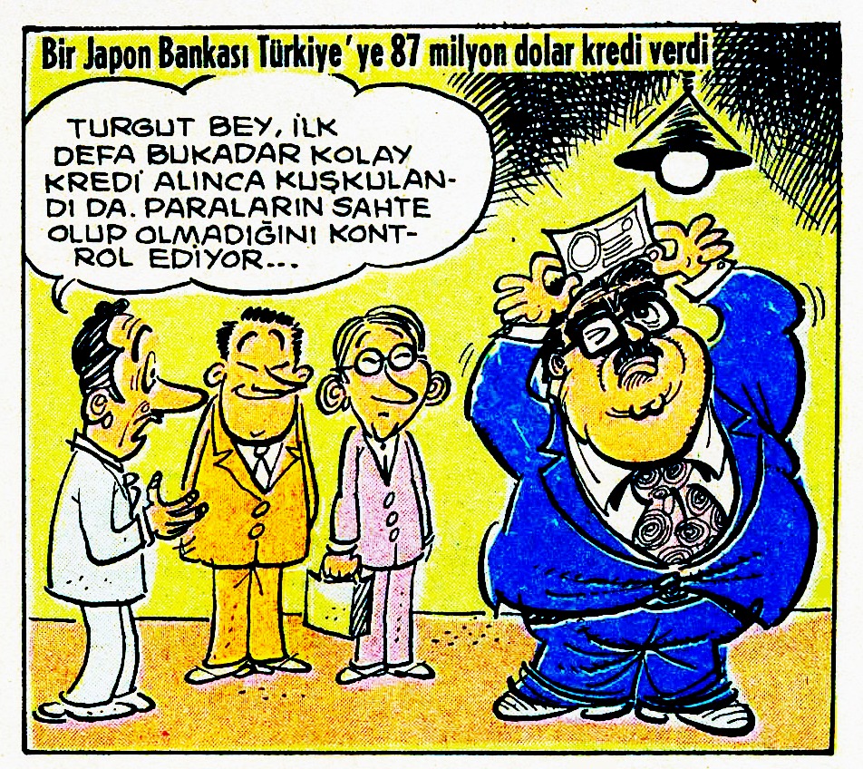 70'li - 