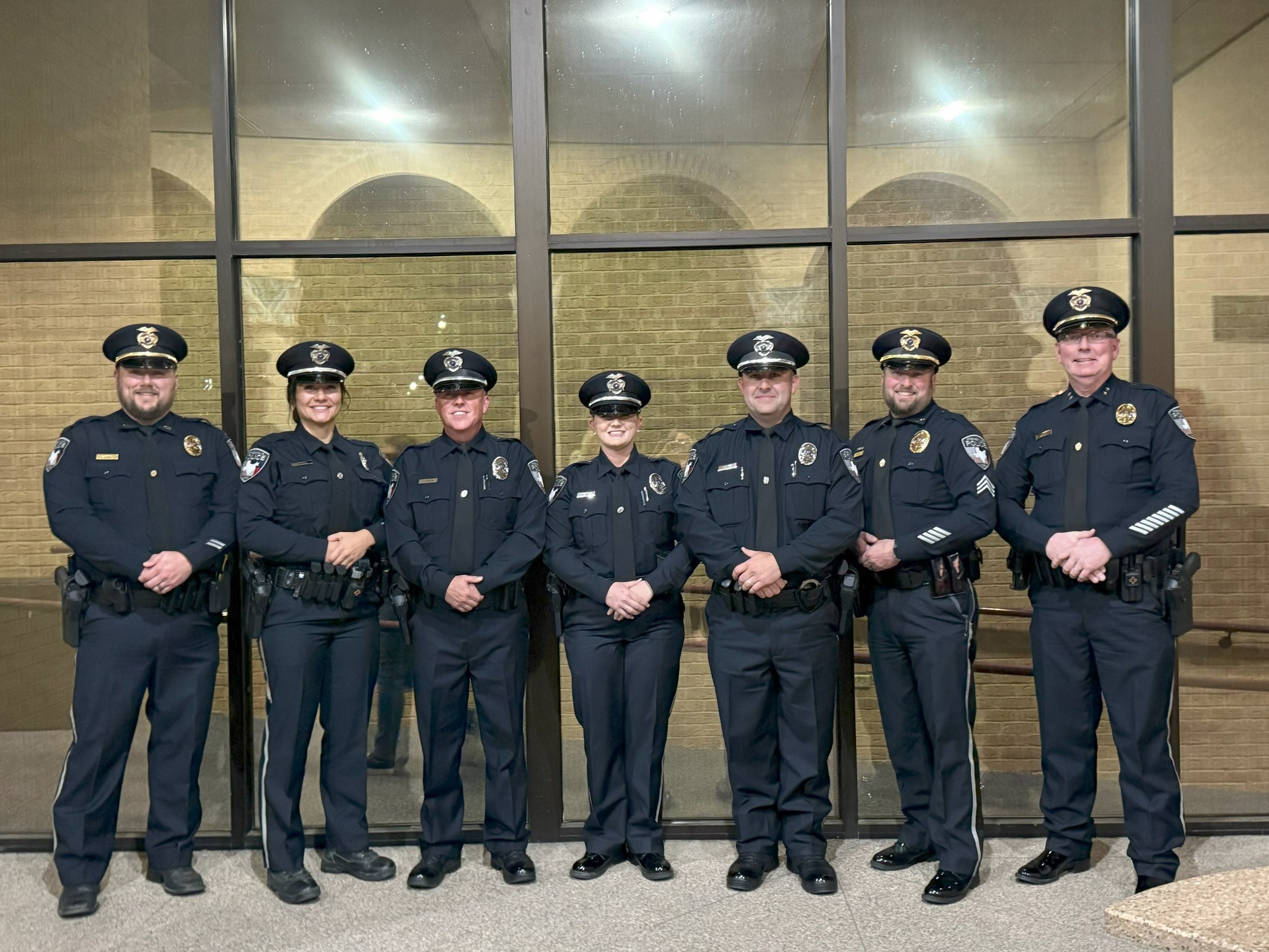 Stephenville Police Department - The City of Stephenville has a web ...