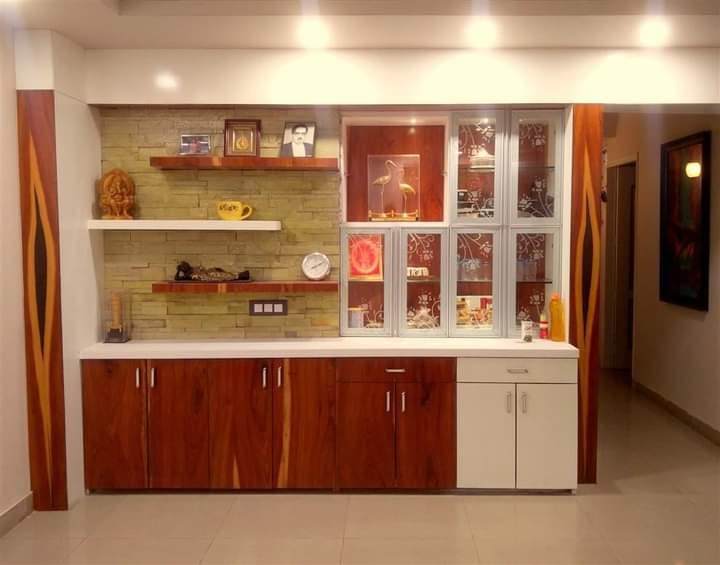 MAHANTA ENTERPRISE interior design