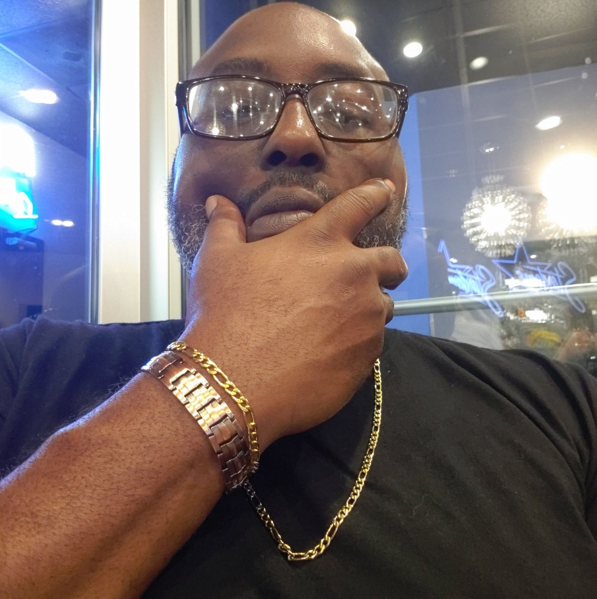 Derek_willingham | I'm afraid to marry because every woman is after my ...
