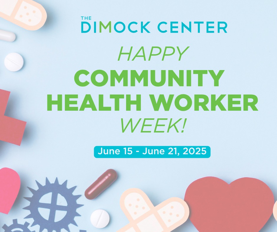 The Dimock Center - During #TeacherAppreciationWeek, we send our ...