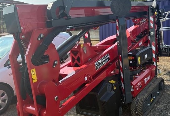 DCV Engineering Ltd | Wellingborough