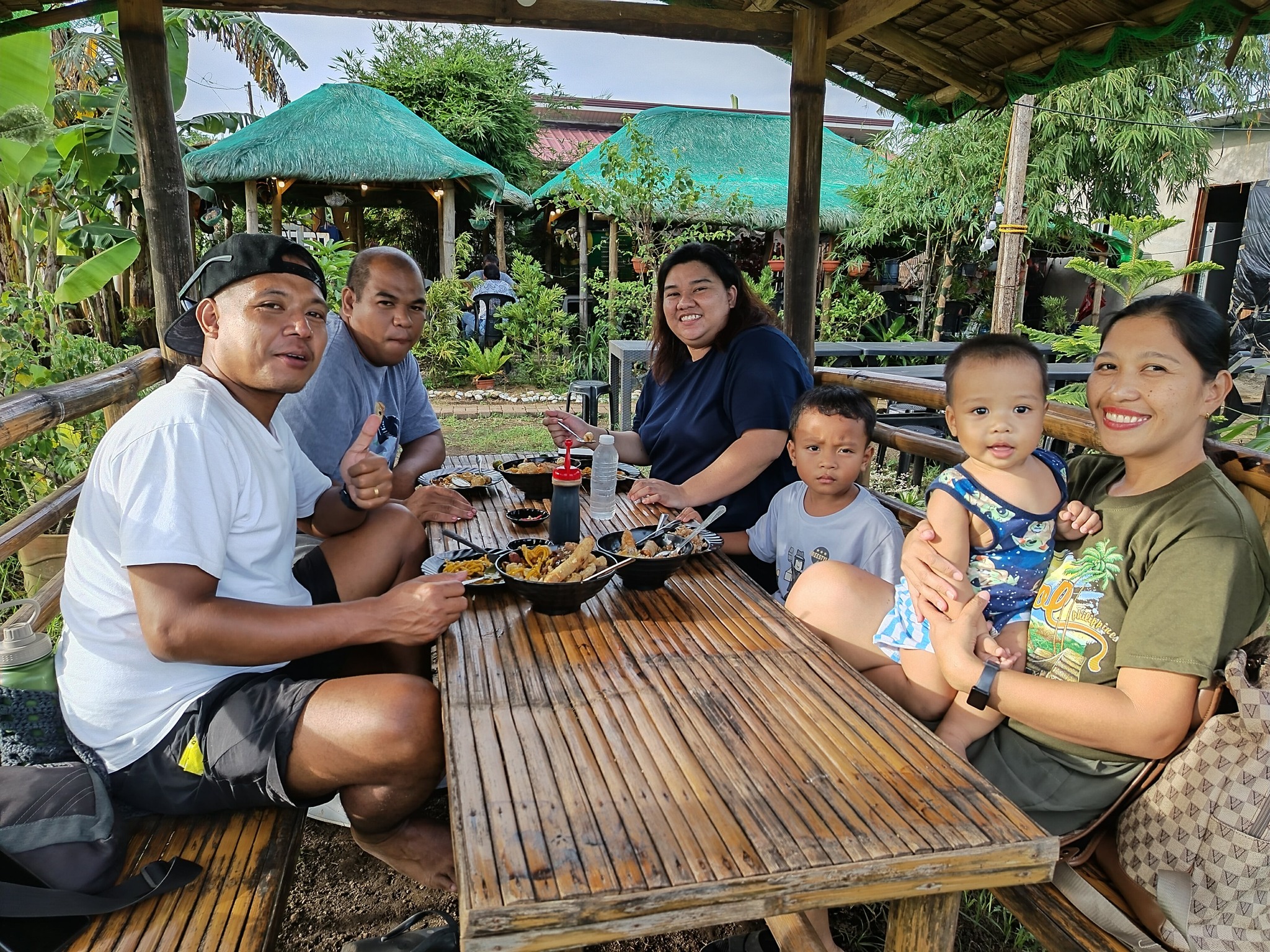 LOMI SA KUBO - LOMI SA KUBO added a new photo.