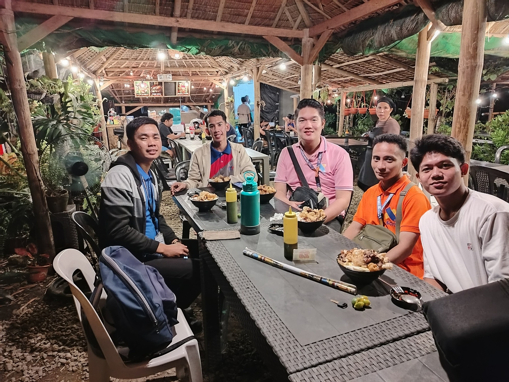 LOMI SA KUBO - LOMI SA KUBO added a new photo.