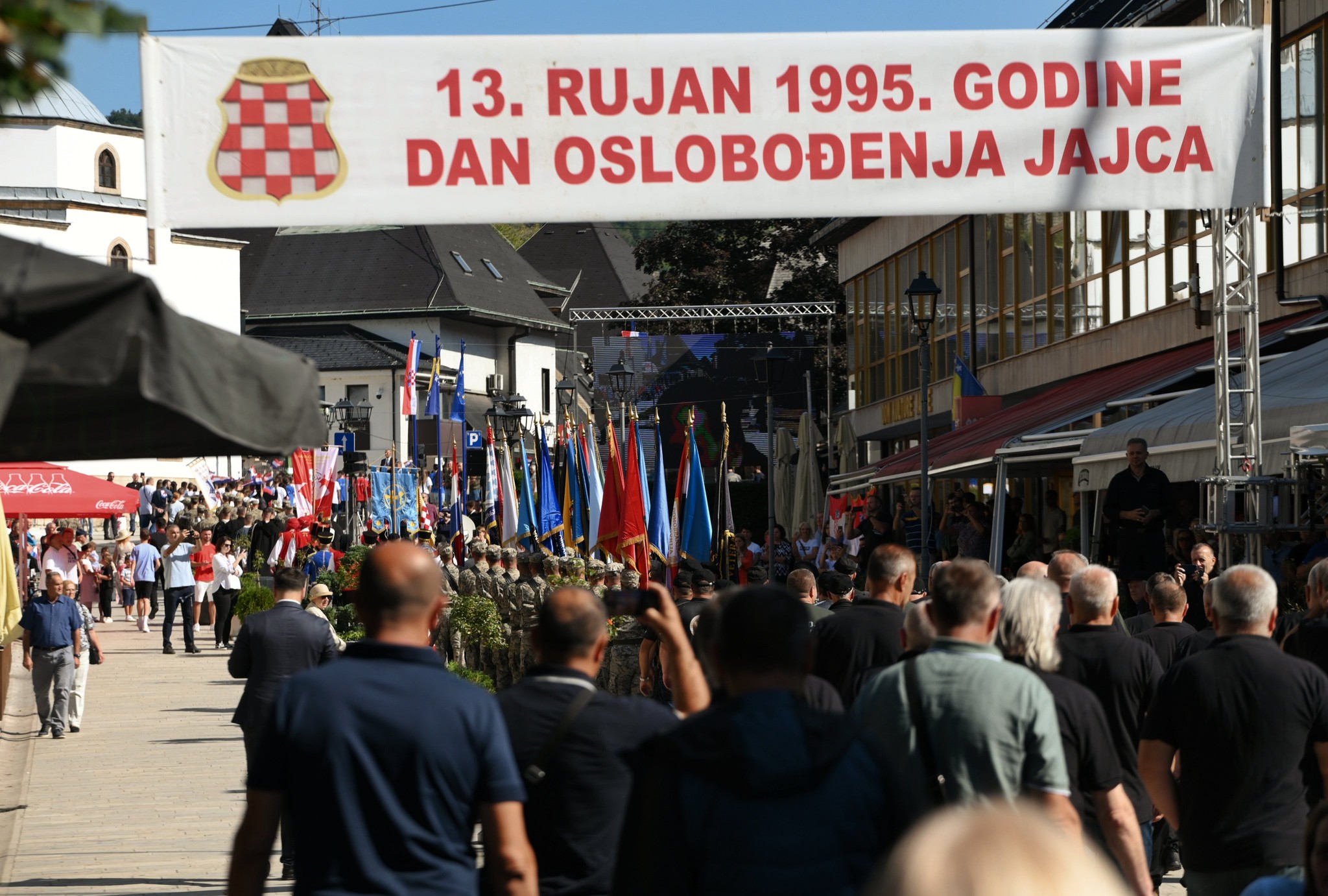 HDZ - Hrvatska demokratska zajednica