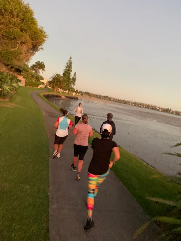 Fun Run Friday