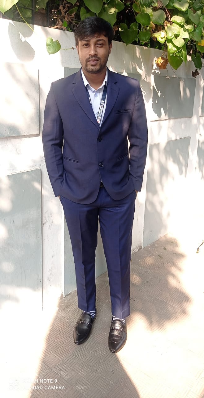 Md Raju Khan