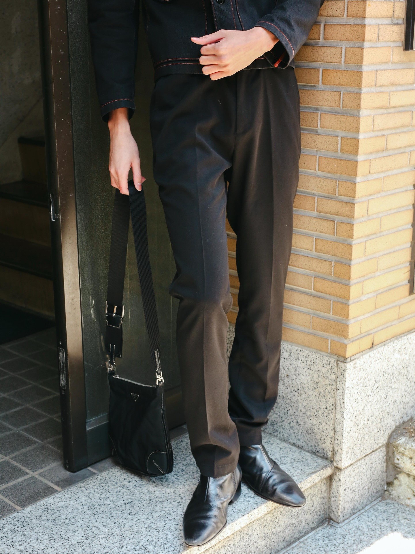 SULLEN TOKYO - SULLEN TOKYO added a new photo.