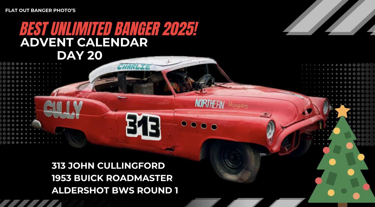Flat Out Banger Photos added a... - Flat Out Banger Photos