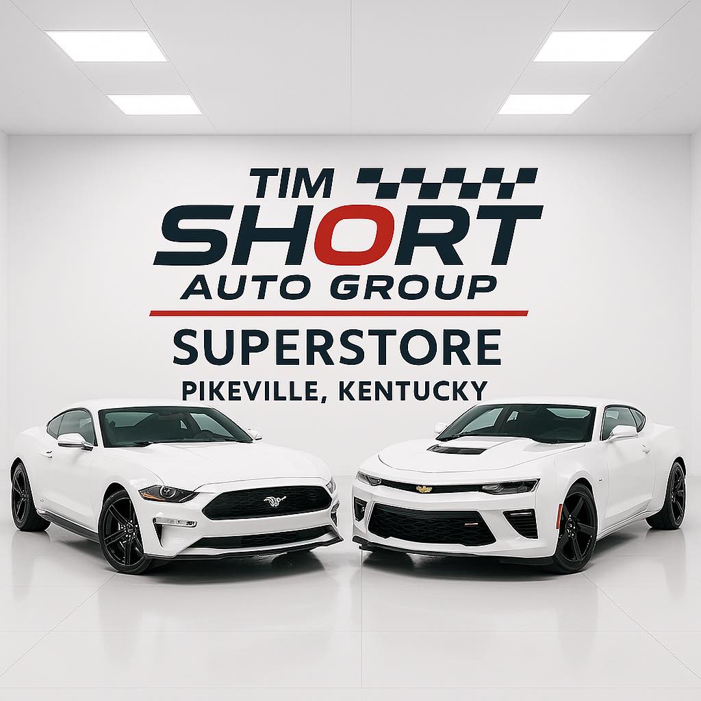 Tim Short Superstore | Pikeville KY