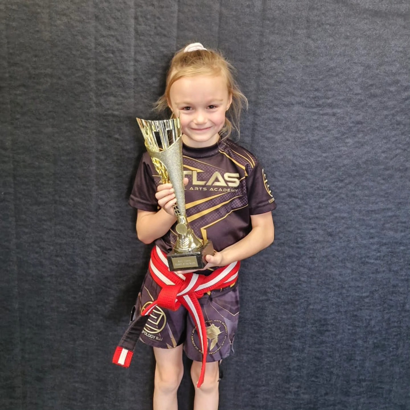 Atlas Martial Arts Academy... - Atlas Martial Arts Academy