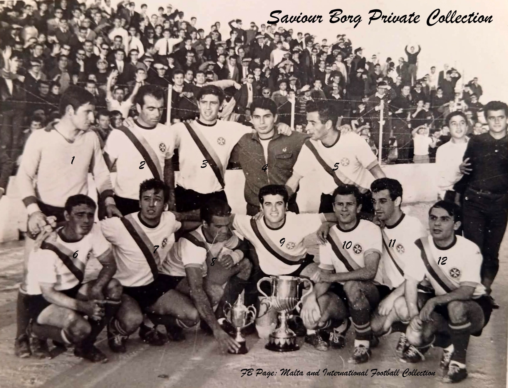 December... - Malta and International Football Collection | Facebook
