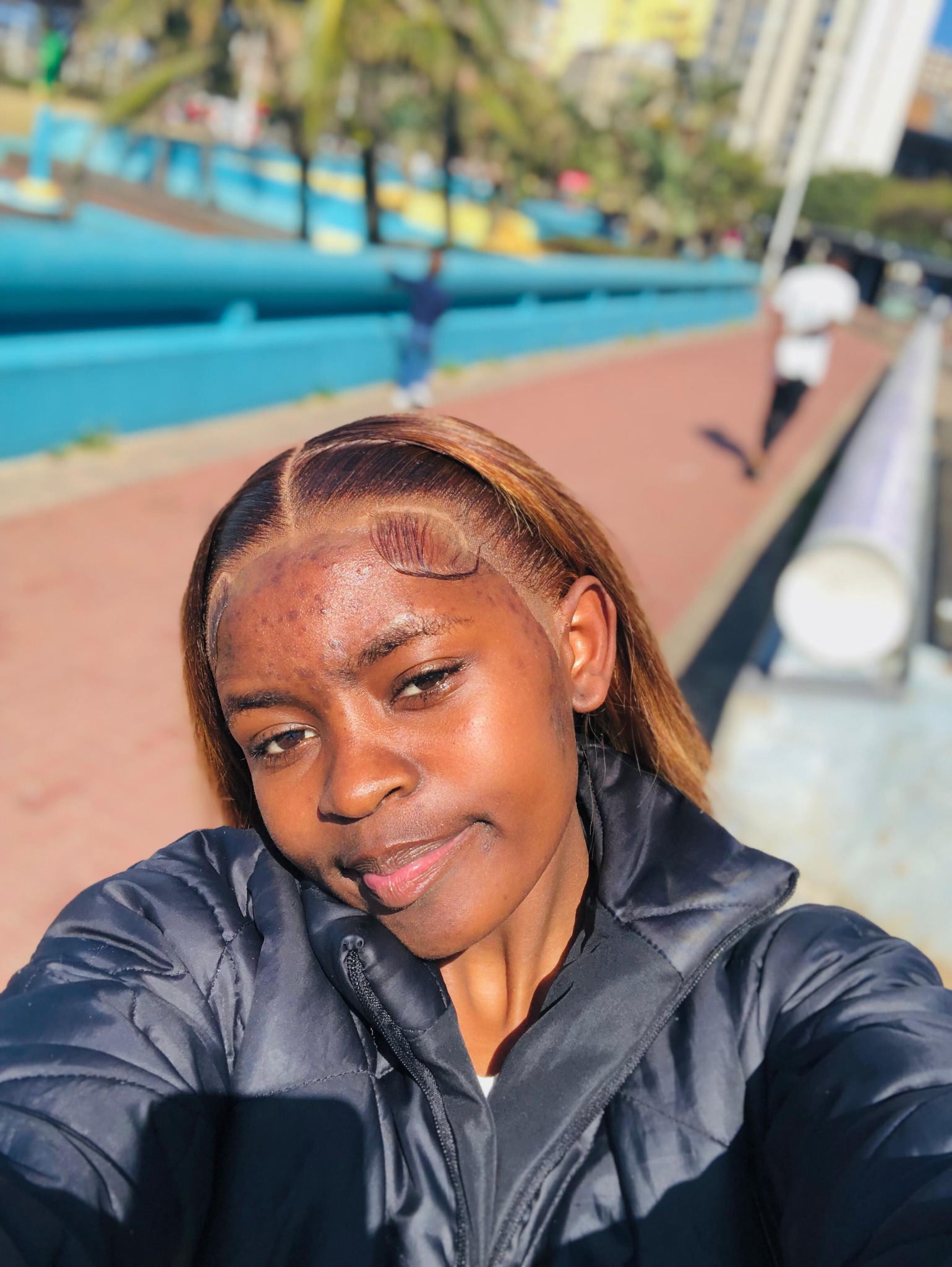 Sibahle Mkhize