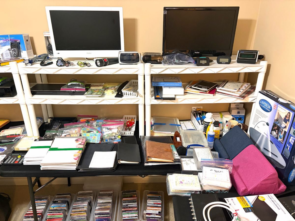 Clutter Clearers Estate... - Clutter Clearers Estate Sales