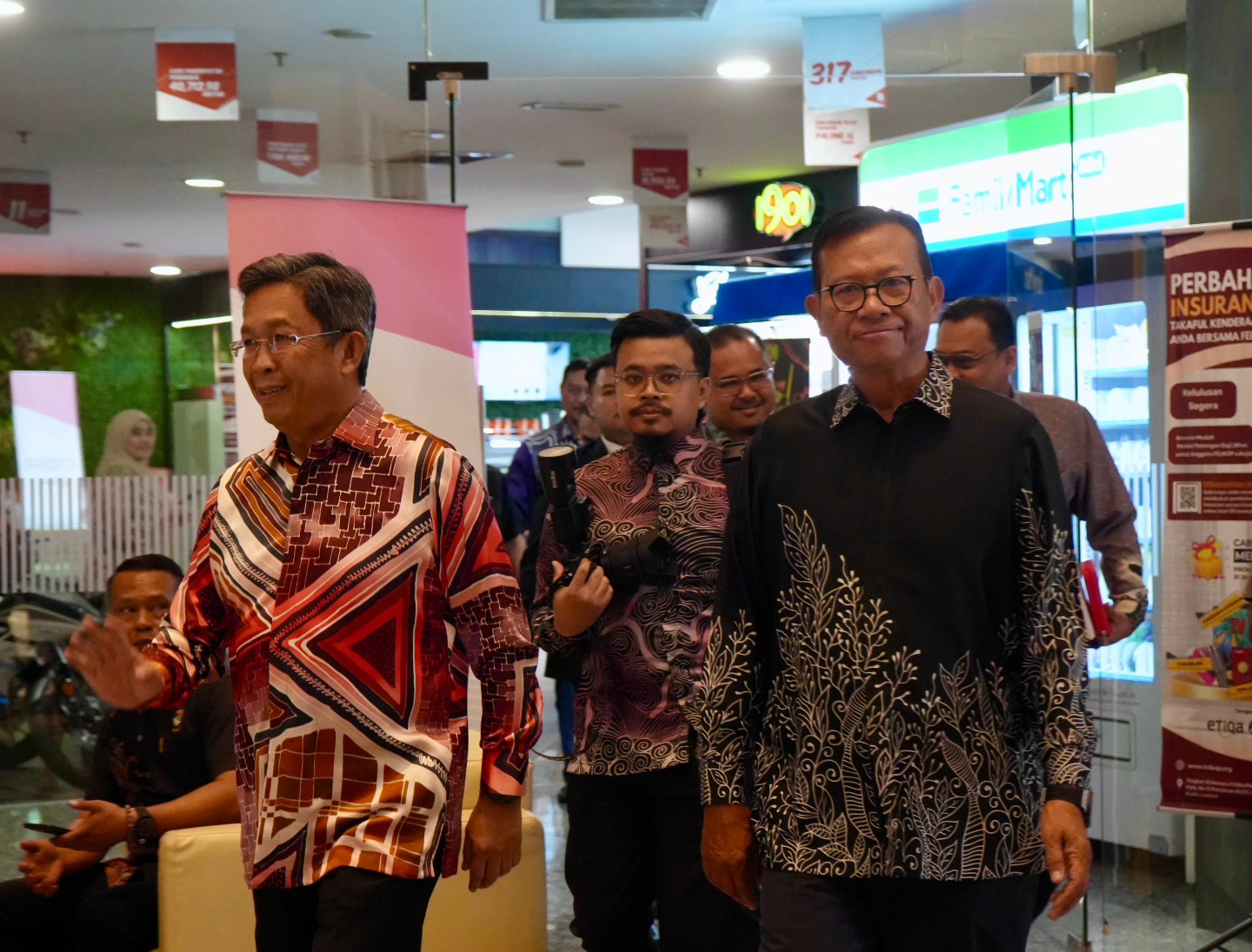 FELDA Wilayah Raja Alias added... - FELDA Wilayah Raja Alias