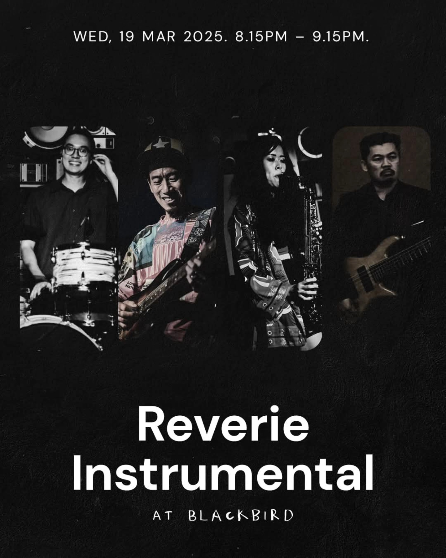 Reverie