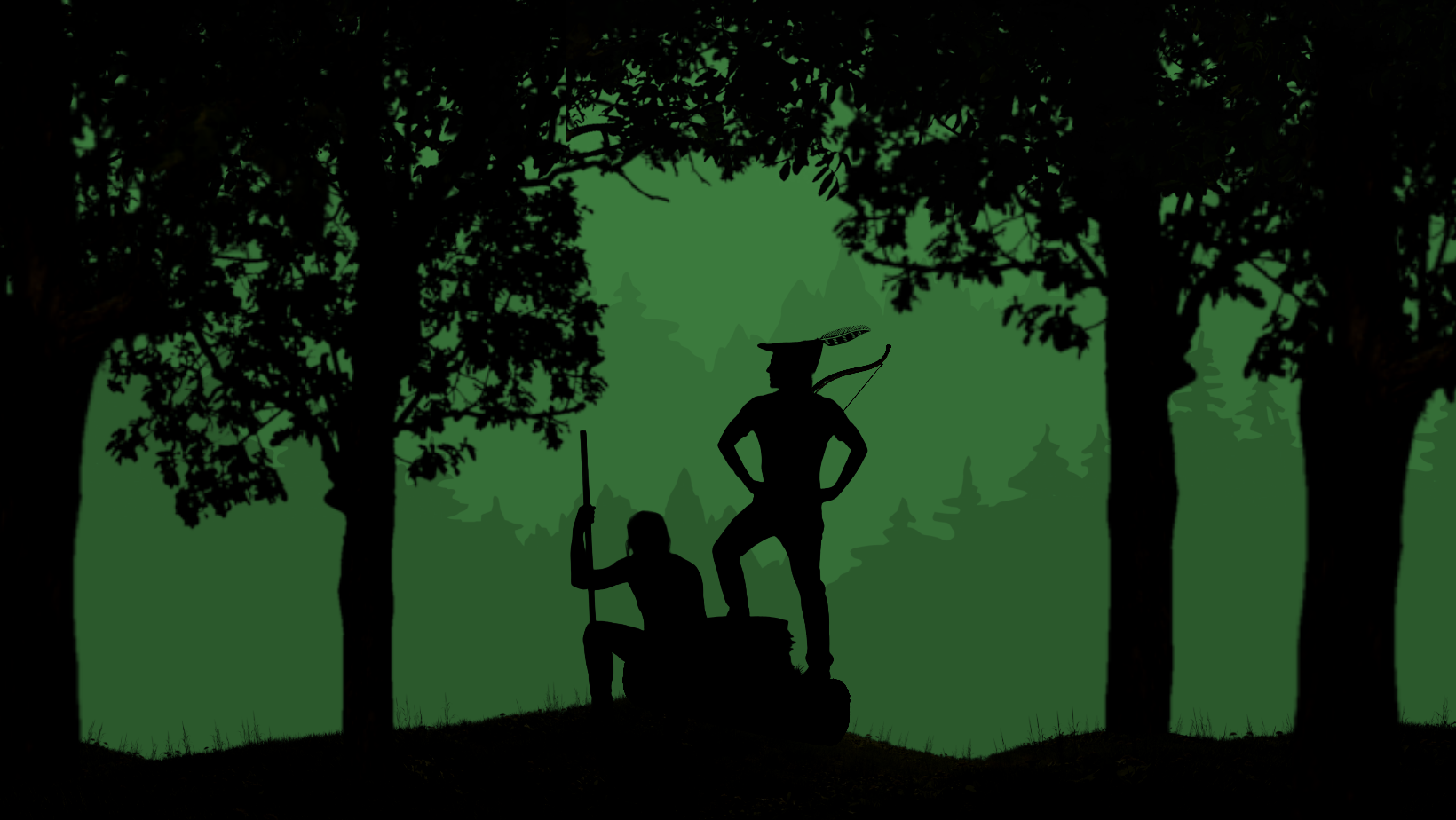 The Adventures of Robin Hood - Old Church Theatre